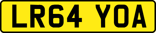 LR64YOA