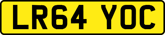 LR64YOC