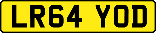 LR64YOD