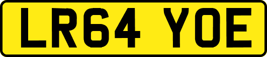 LR64YOE