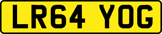 LR64YOG