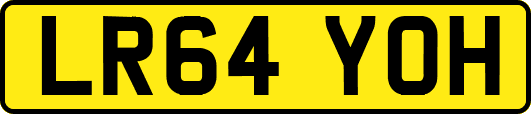 LR64YOH