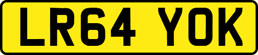LR64YOK