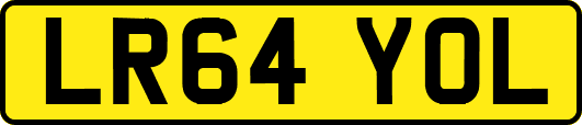 LR64YOL