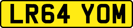 LR64YOM