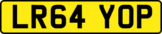LR64YOP