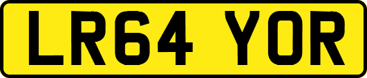 LR64YOR