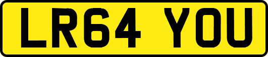 LR64YOU