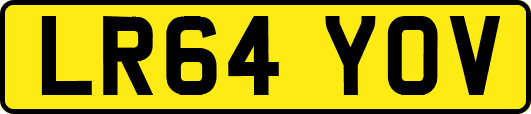 LR64YOV