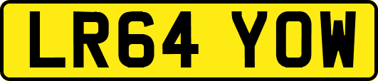 LR64YOW
