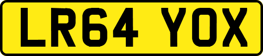 LR64YOX