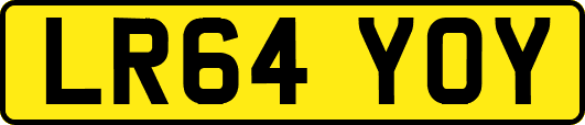 LR64YOY