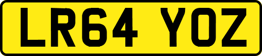 LR64YOZ