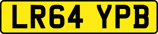 LR64YPB