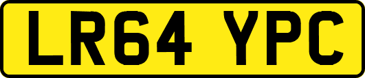 LR64YPC