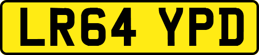 LR64YPD