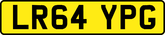 LR64YPG