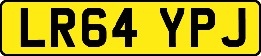 LR64YPJ