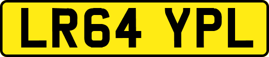 LR64YPL