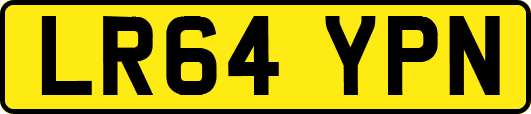 LR64YPN