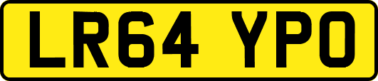 LR64YPO