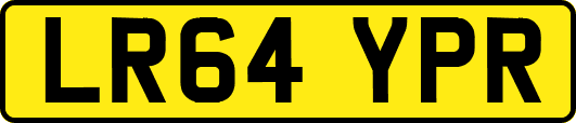 LR64YPR