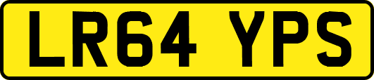 LR64YPS