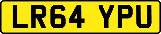 LR64YPU