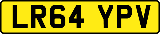 LR64YPV