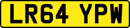 LR64YPW