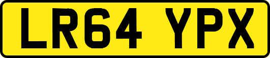 LR64YPX