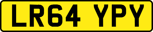 LR64YPY