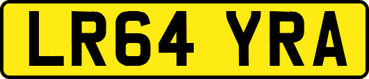 LR64YRA