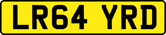 LR64YRD