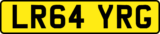 LR64YRG