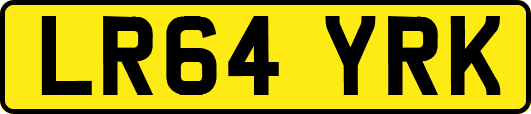 LR64YRK