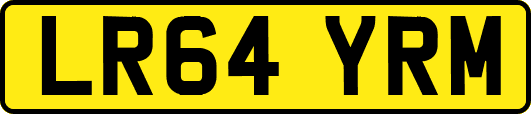 LR64YRM