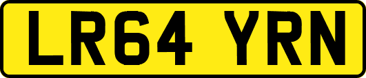 LR64YRN