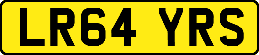 LR64YRS