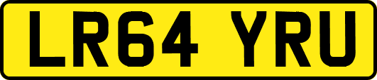 LR64YRU