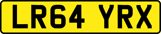LR64YRX