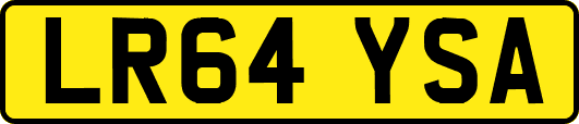 LR64YSA
