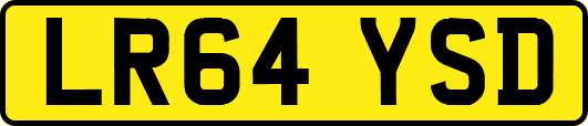 LR64YSD