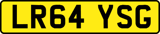 LR64YSG