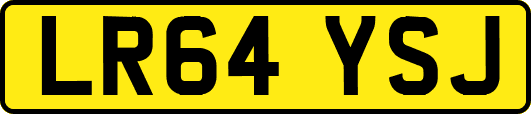 LR64YSJ