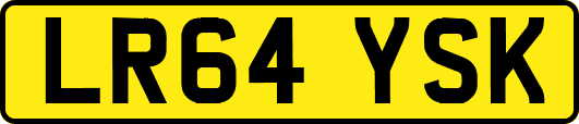 LR64YSK