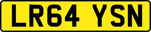 LR64YSN