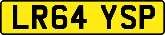 LR64YSP