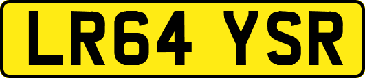 LR64YSR
