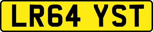 LR64YST